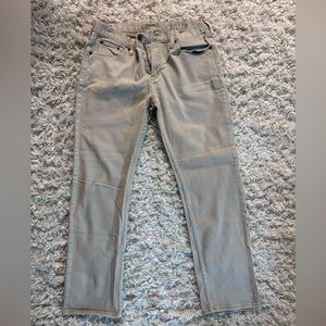 Bullhead men’s  Dillion skinny jeans